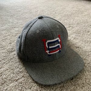 Rsvlts USA 🇺🇸 SnapBack